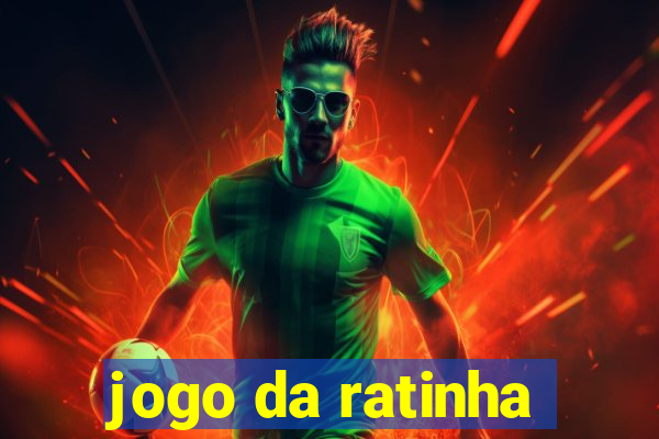jogo da ratinha